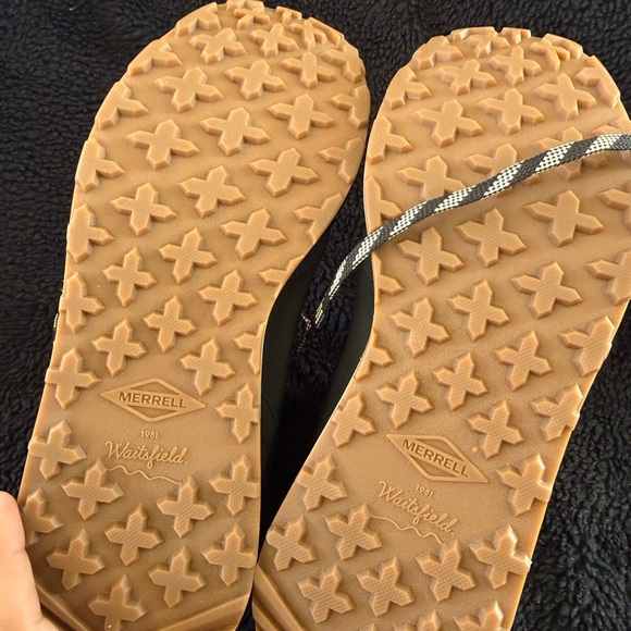 Merrell Boots - Picture 7 of 7